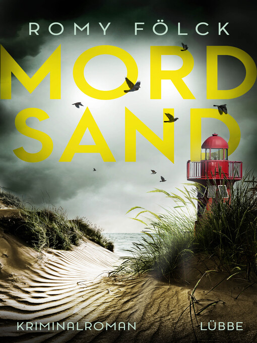 Title details for Mordsand by Romy Fölck - Wait list
